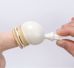 Penile traction therapy