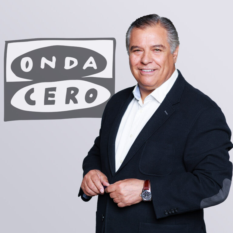 Participación en programa "En buenas Manos del Dr. Moncada_2019